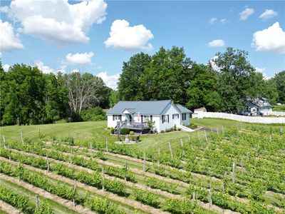 3505 Sandy Beach Dr, Canandaigua, NY, 14424