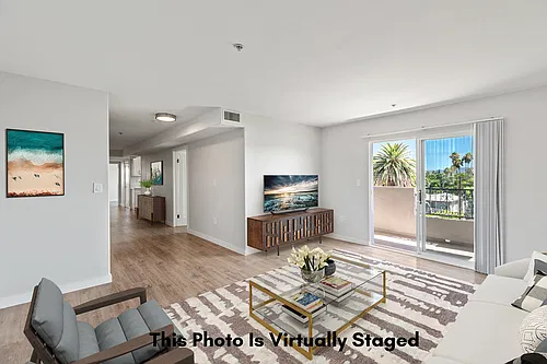 Floor plan 401 R