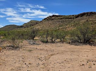 N Bruno Rd, Douglas, AZ 85607