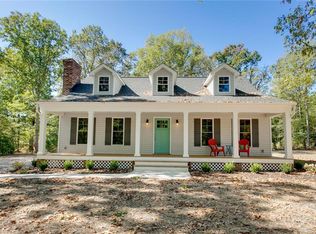 17706 Foaling Ln, South Chesterfield, VA 23803