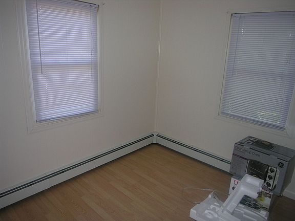 bdrm#1 new baseboards thru-out