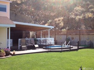 1352 Sunland Rd, Quincy, WA 98848