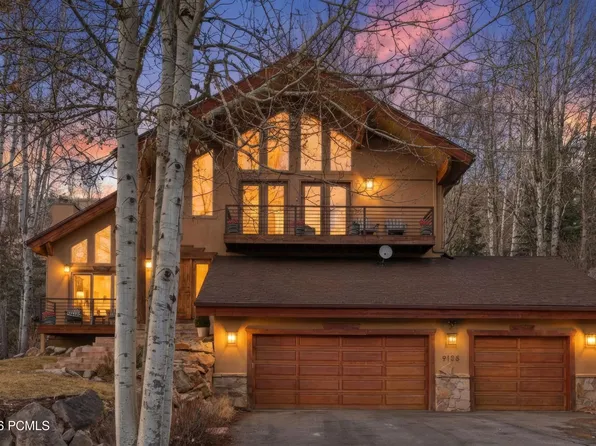 9158 Flint Way, Park City, UT 84098