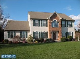 12 Raccoon Creek Rd, Mullica Hill, NJ 08062