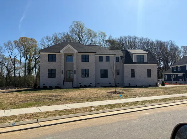 412 Octavia Dr, Yorktown, VA 23693