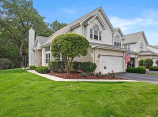15840 Centennial Dr, Orland Park, IL 60462