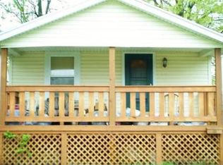 70 Morgan Ave, Dayton, OH 45417