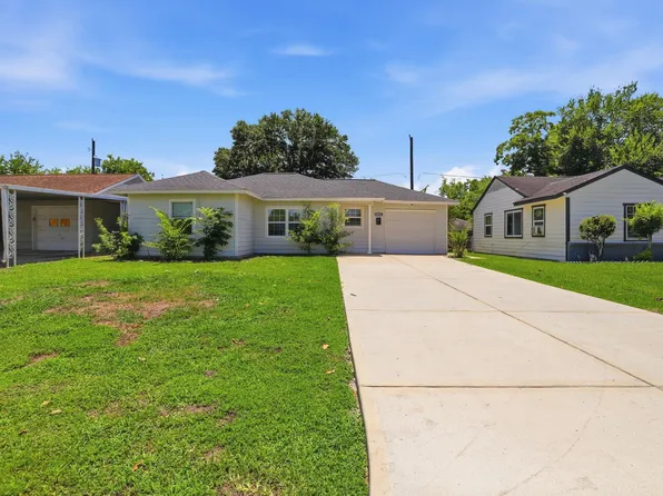 3026 Corksie St, Houston, TX 77051