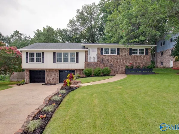 804 Esslinger Rd SE, Huntsville, AL 35802