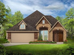 828 Chatsworth Dr, Anna, TX 75409