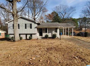 1329 Ware Blvd, Birmingham, AL 35235