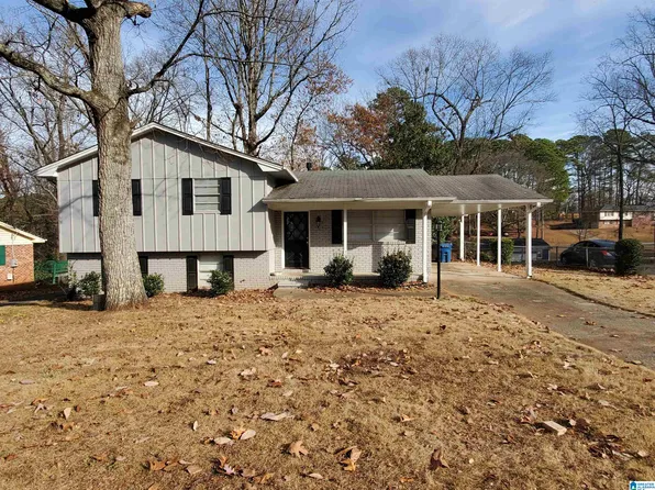 1329 Ware Blvd, Birmingham, AL 35235