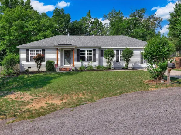 1178 Willow Springs Dr, North Augusta, SC 29841