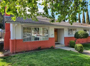 641 Nello Dr APT 1, Campbell, CA 95008