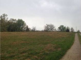 Paul Alexander Road, Custer, KY 40115