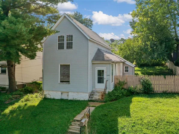 6224 Famous Ave, Saint Louis, MO 63139