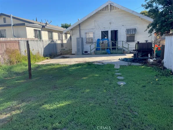 5125 Woodlawn Ave, Los Angeles, CA 90011