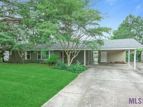 5875 Glenwood Dr, Baton Rouge, LA 70806