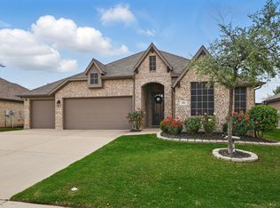 250 Wilmette Ave, Oak Point, TX 75068