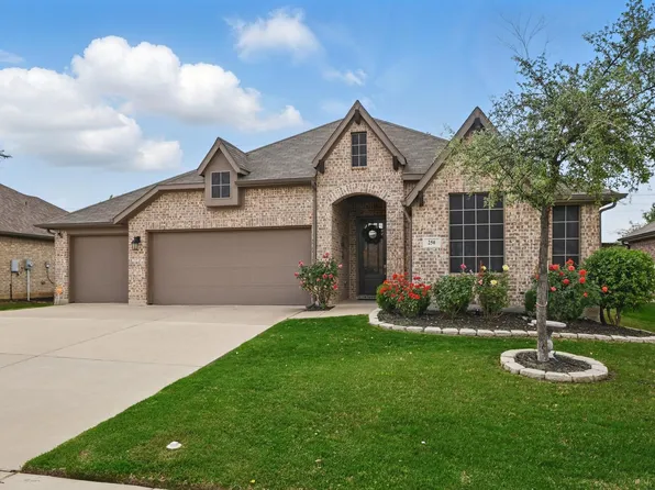 250 Wilmette Ave, Oak Point, TX 75068