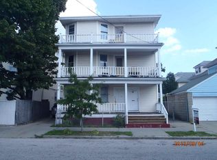 96 Bucklin St #2, Providence, RI 02907