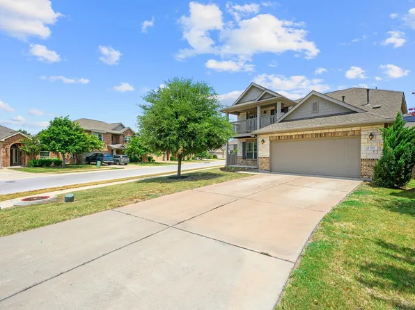 500 Puerta Vallarta Ln, Austin, TX 78748