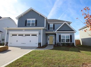 5324 Debut Ln LOT 386, Hope Mills, NC 28348