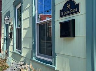 38 S Locust St, Hagerstown, MD 21740