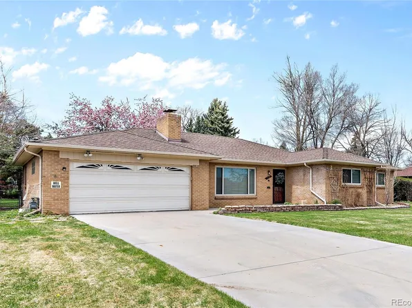 65 Brentwood Street, Lakewood, CO 80226