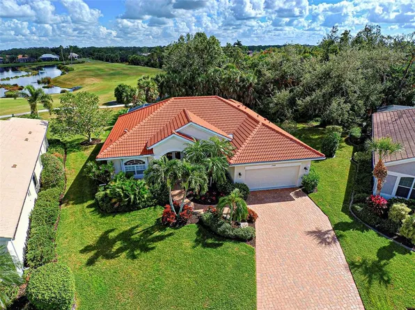 544 MISTY PINE DRIVE, VENICE, FL 34292