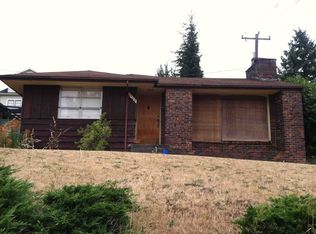 6502 29th Ave NE, Seattle, WA 98115