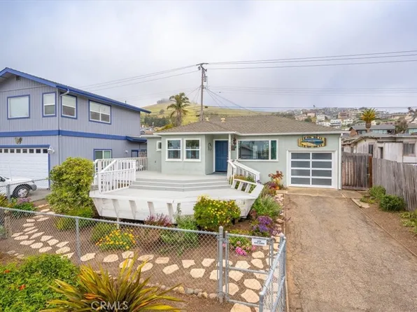 2750 Fir Ave, Morro Bay, CA 93442
