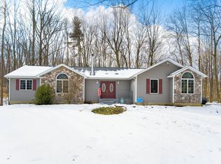 2605 Reed Rd, Lapeer, MI 48446