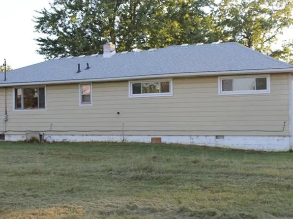 3969 N M 52, Stockbridge, MI 49285