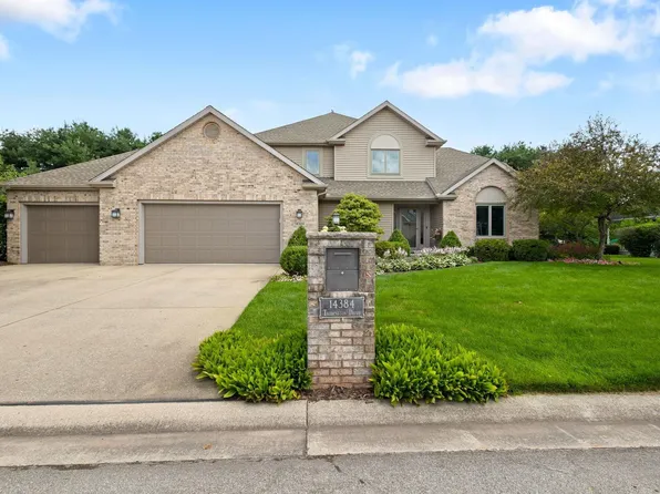 14384 Taddington Dr, Granger, IN 46530