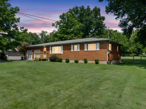 1056 Terrydel Ln, Cincinnati, OH 45245