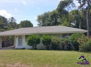 114 Forrester Dr, Warner Robins, GA 31088