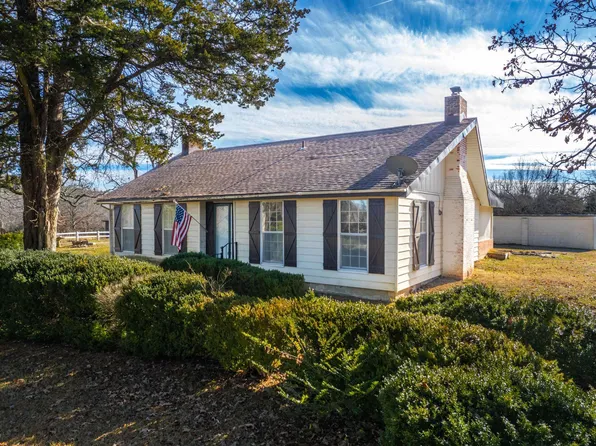 156 McDonald Meadows Pkwy, Bull Shoals, AR 72619