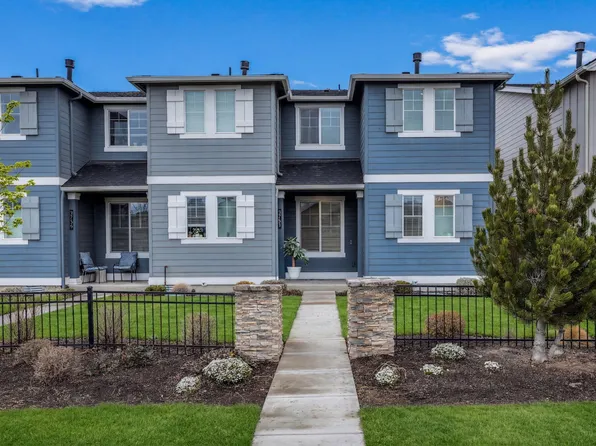 3741 Eagle Rd, Bend, OR 97701