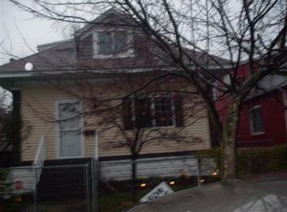 4409 Towle Ave, Hammond, IN 46327