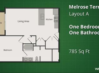 520 N Madison Ave APT 3, North Liberty, IA 52317