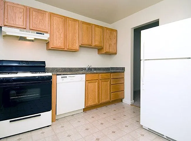 Kitchen-Classic