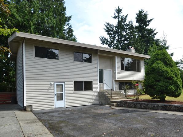 Houses For Rent In Kent Wa 6 Homes Zillow