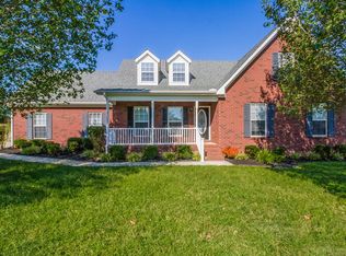 3323 Meadowhill Dr, Murfreesboro, TN 37130