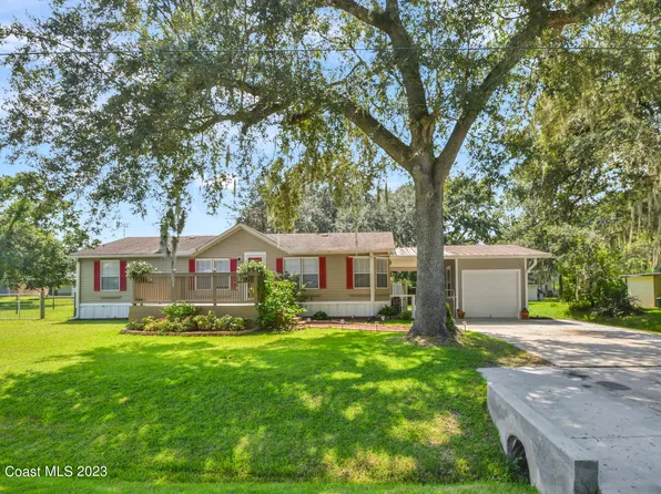 3440 Tracy Ct, Mims, FL 32754