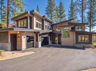 9281 Heartwood Dr, Truckee, CA