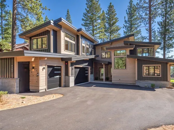 9281 Heartwood Dr, Truckee, CA 96161