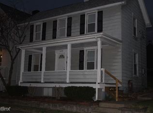 1229 Elm St, Greensburg, PA
