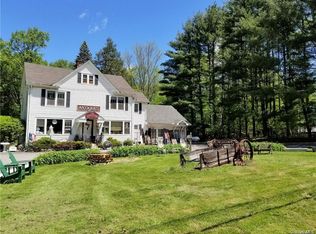 1100 State Route 17b, Mongaup Valley, NY 12762