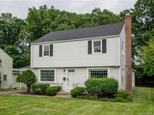 106 Overbrook Road, West Hartford, CT 06107